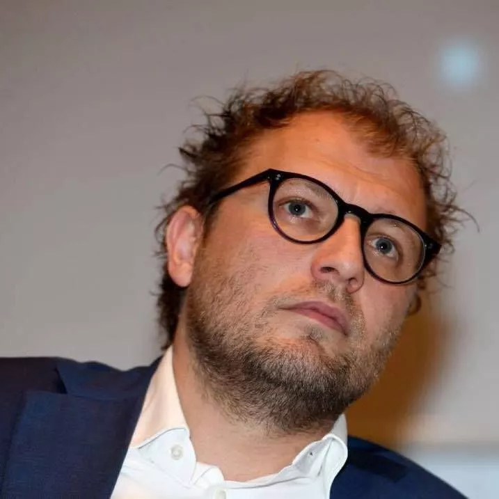 Luca Lotti