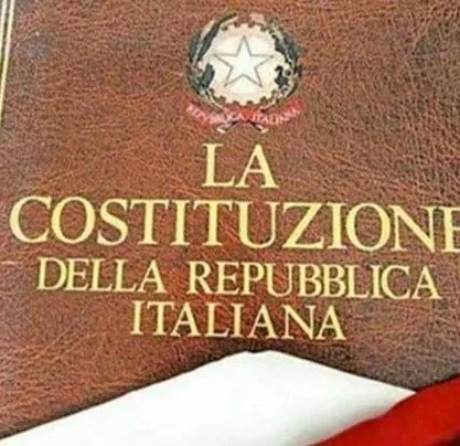 Costituzione