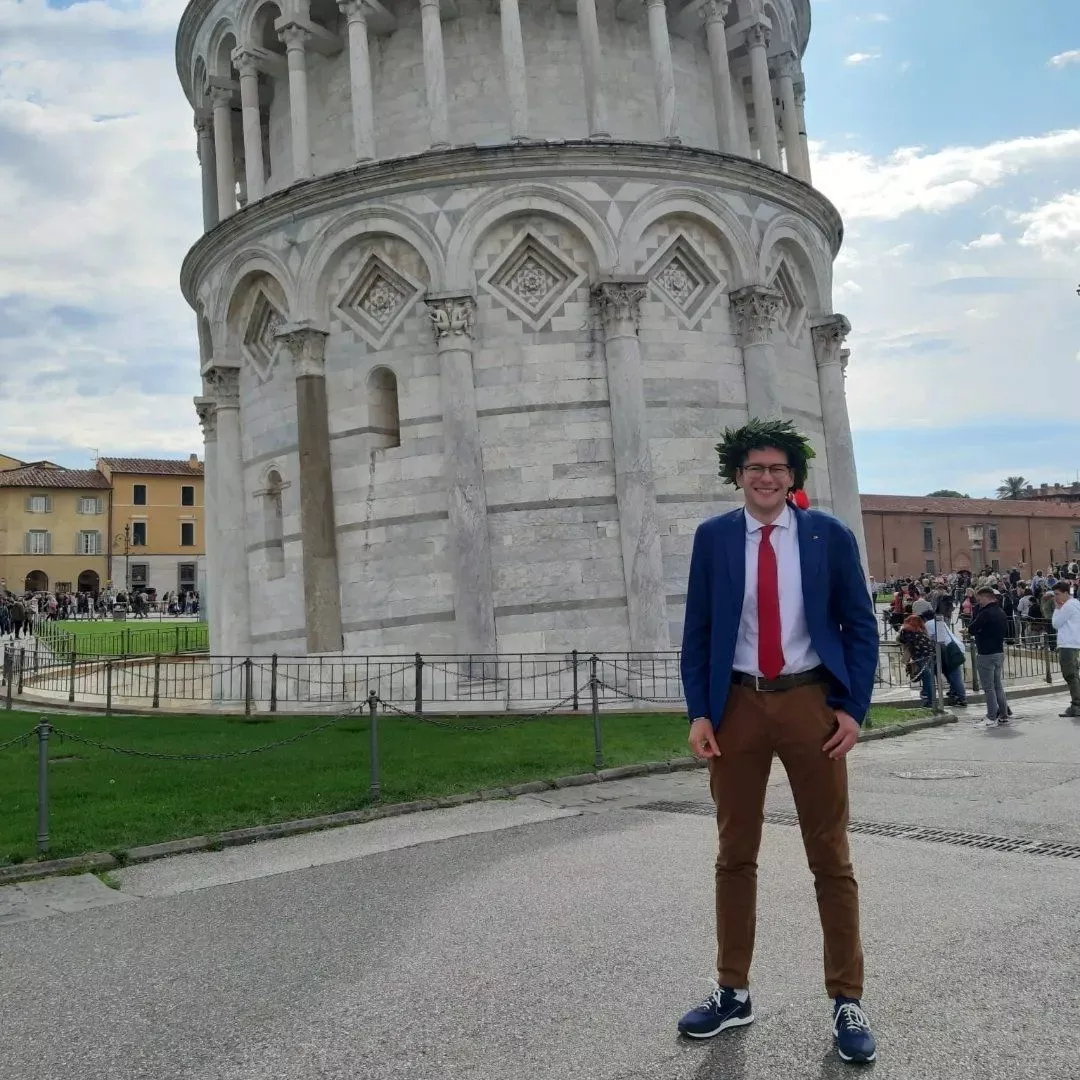 Alessio Squilloni