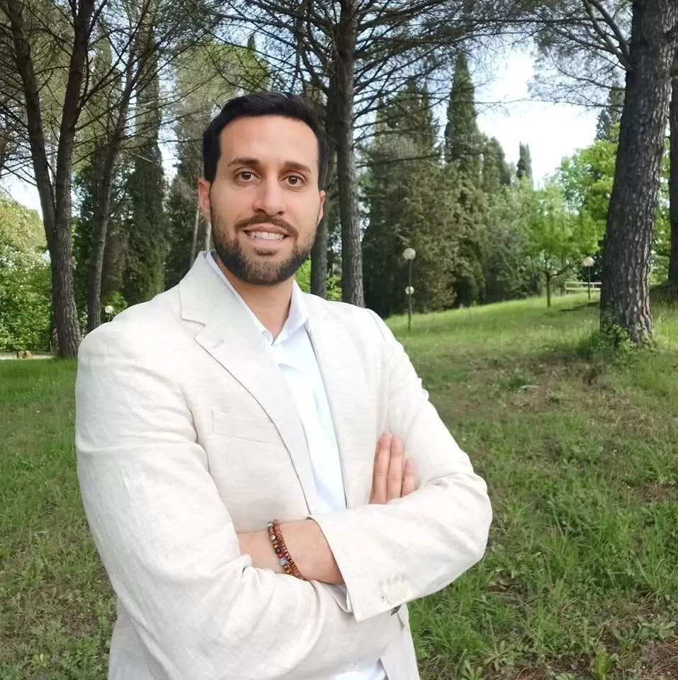 Andrea Cuscito