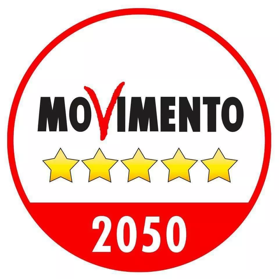 movimento cinque stelle  