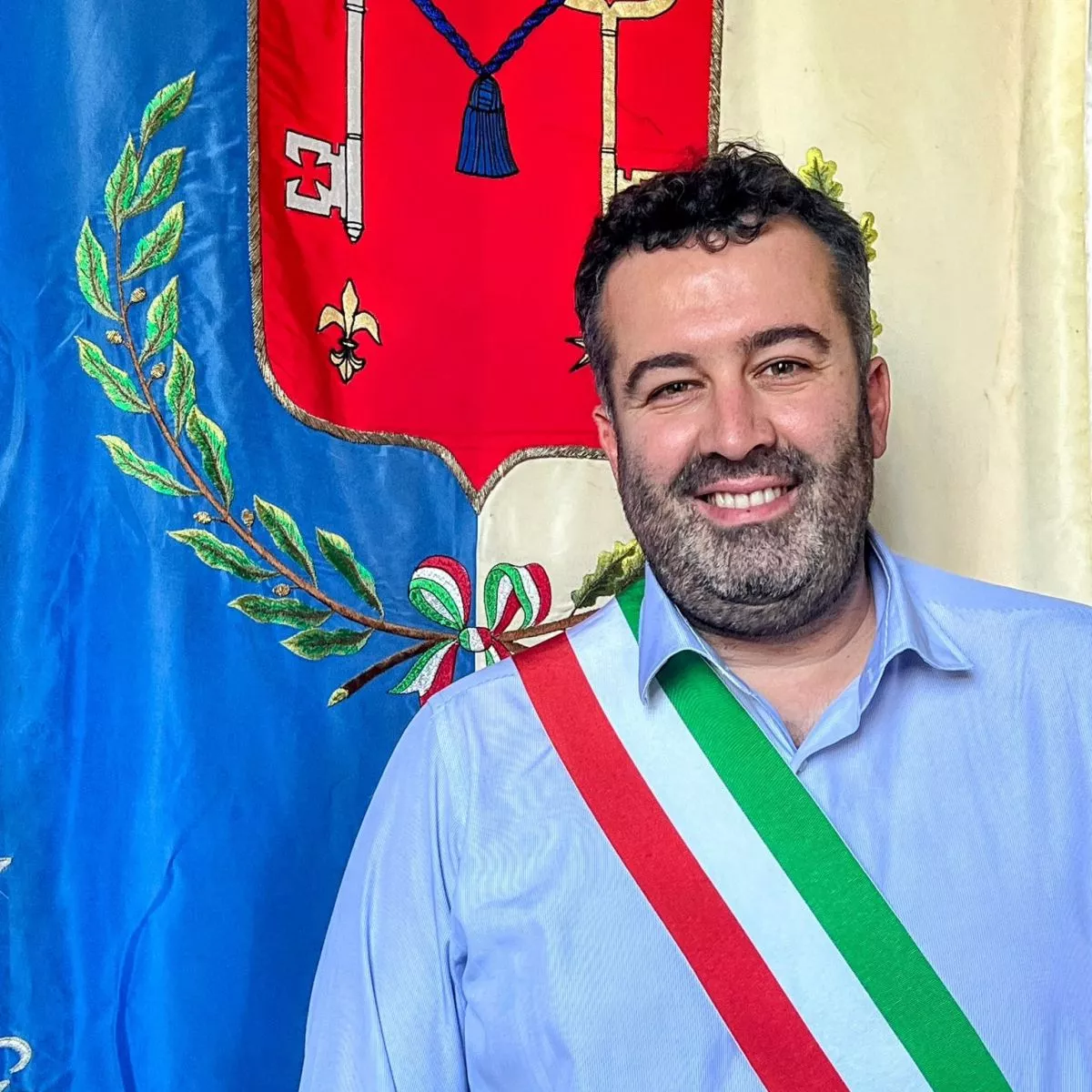 Alessio Mugnaini