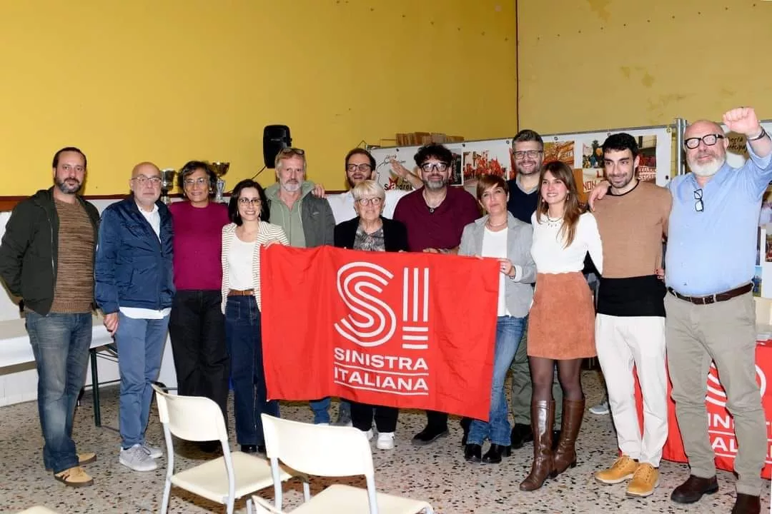 Sinistra italiana