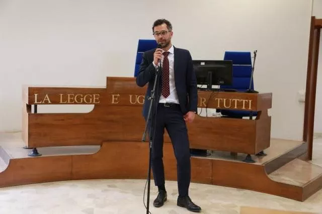Gian Paolo Stefanelli