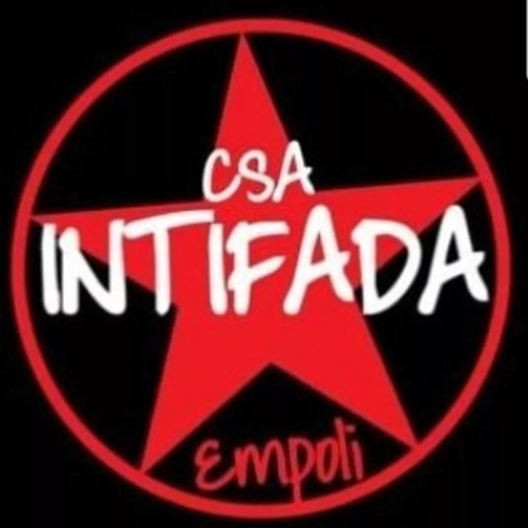 intifada