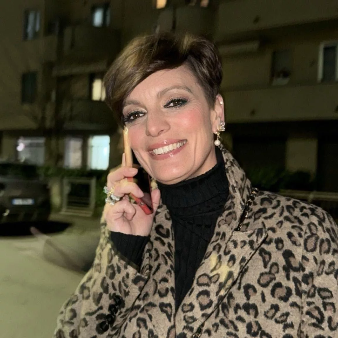 Stella Latini