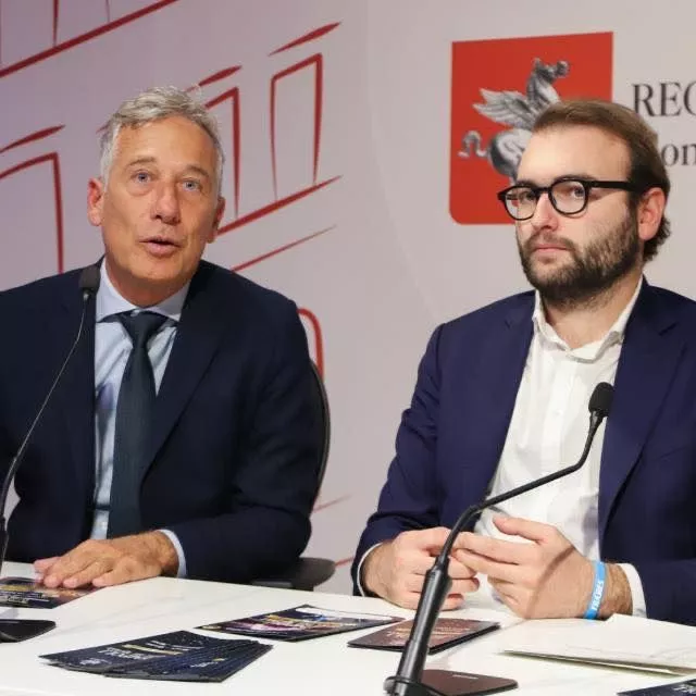 Bellucci Mantellassi