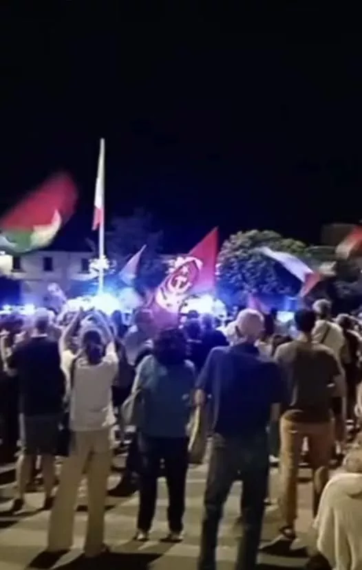 Forza Italia