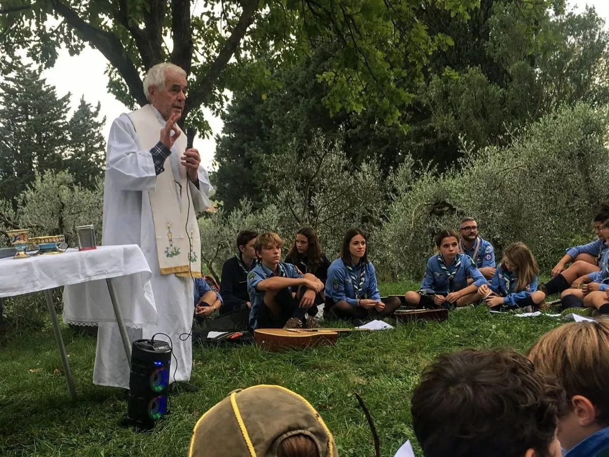 Padre Sesto
