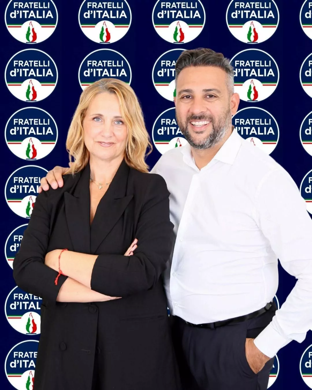 Serena Urso Fabio Fabbroncini