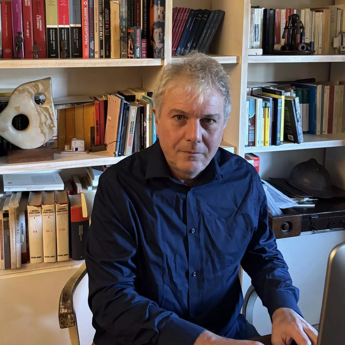 Roberto Bianchi 