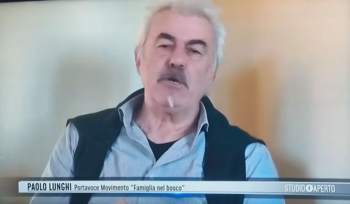 Paolo Lunghi