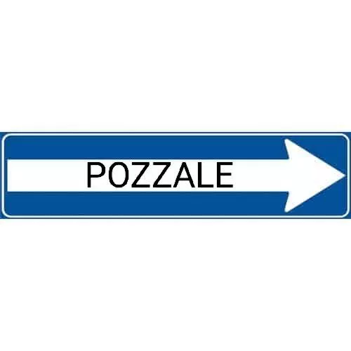 Pozzale