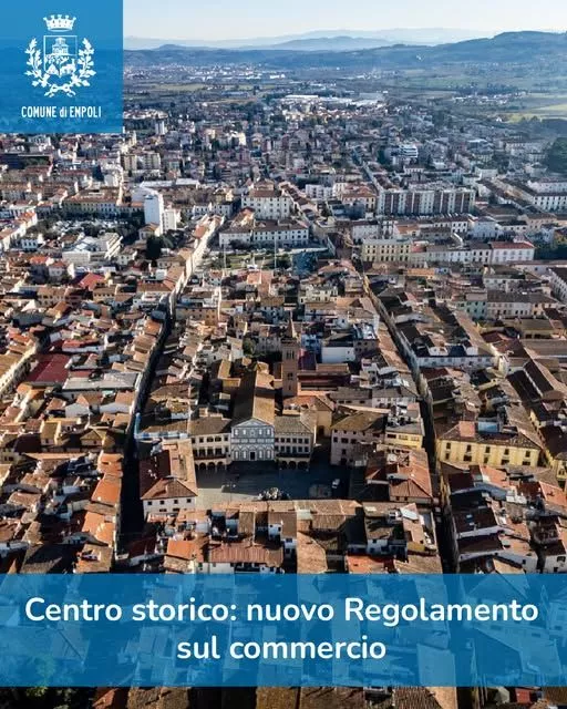 centro storico