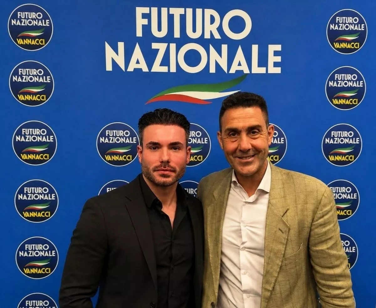Gianmarco Porciani