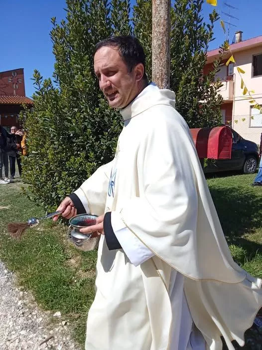 don Simone Meini