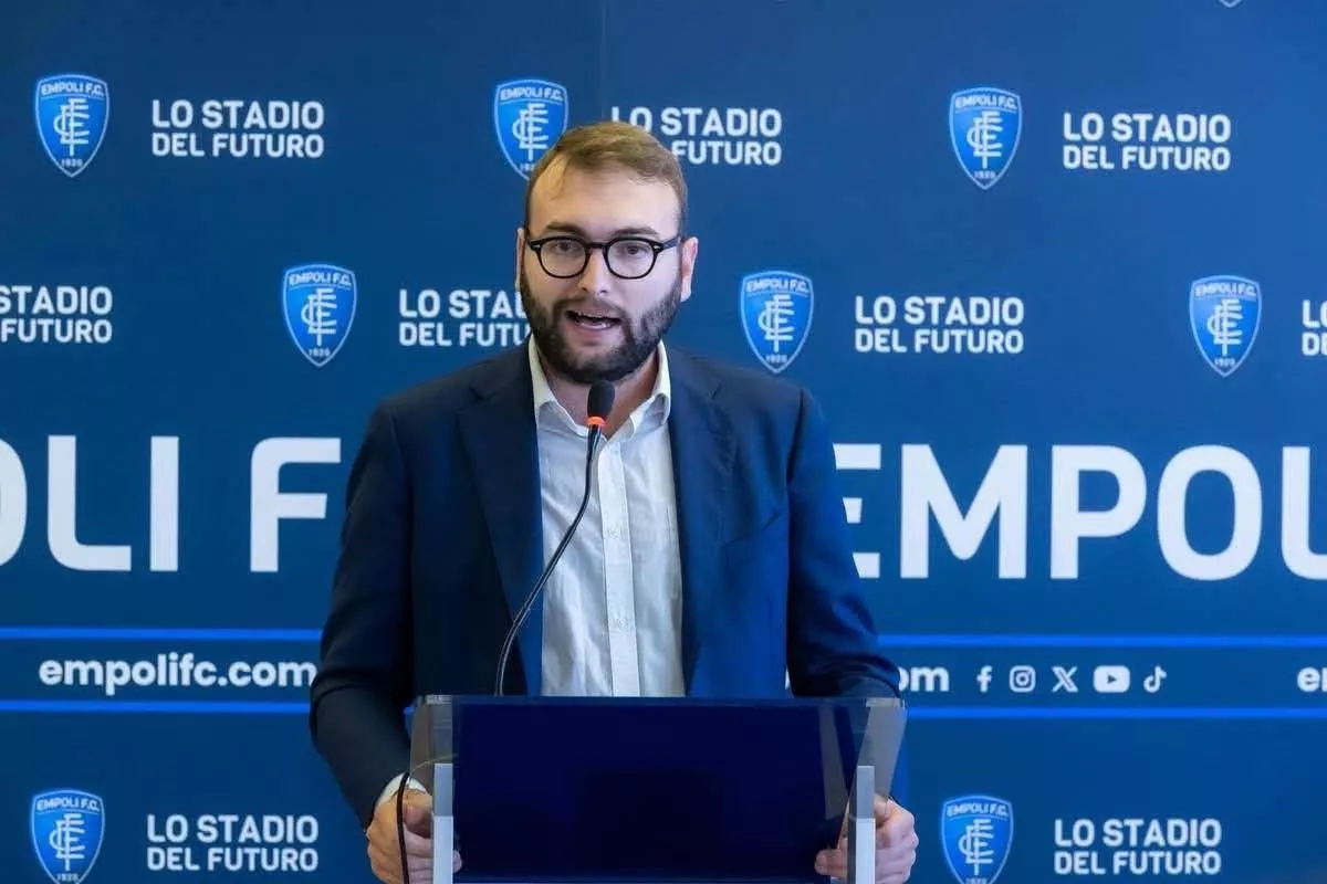 Alessio Mantellassi