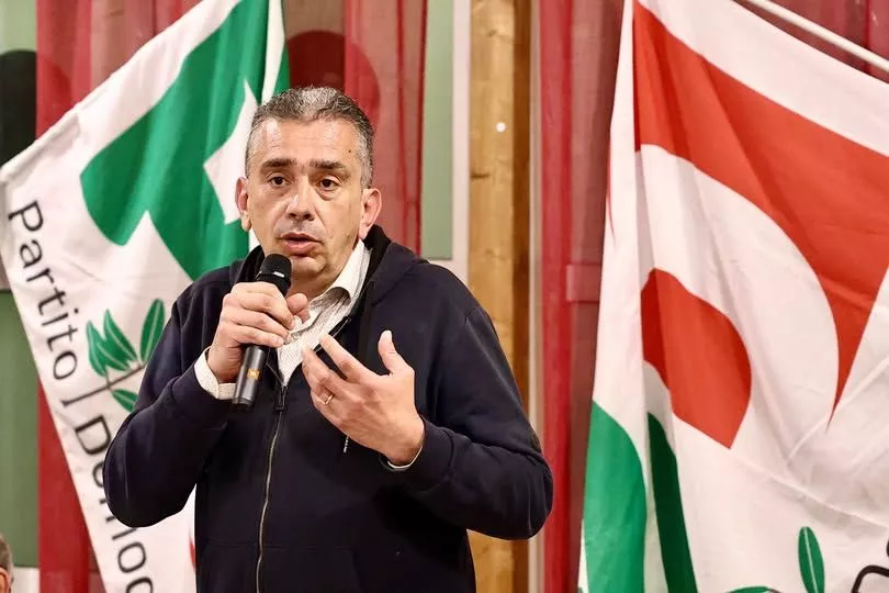 Maurizio Cei