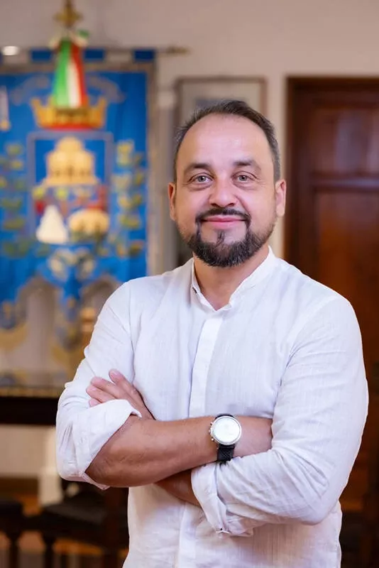 Roberto Iallorenzi (Pd)
