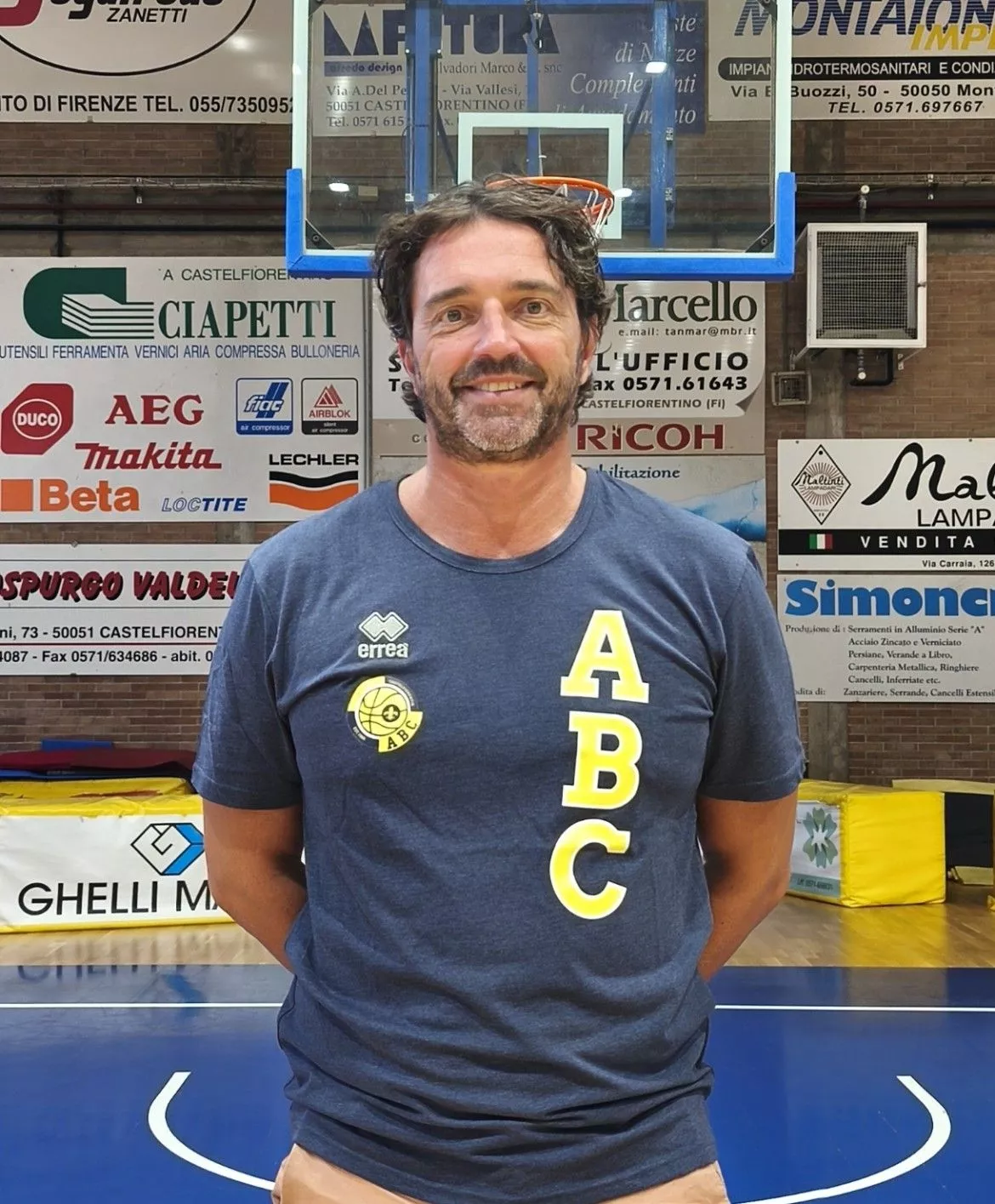Alberto Tonfoni
