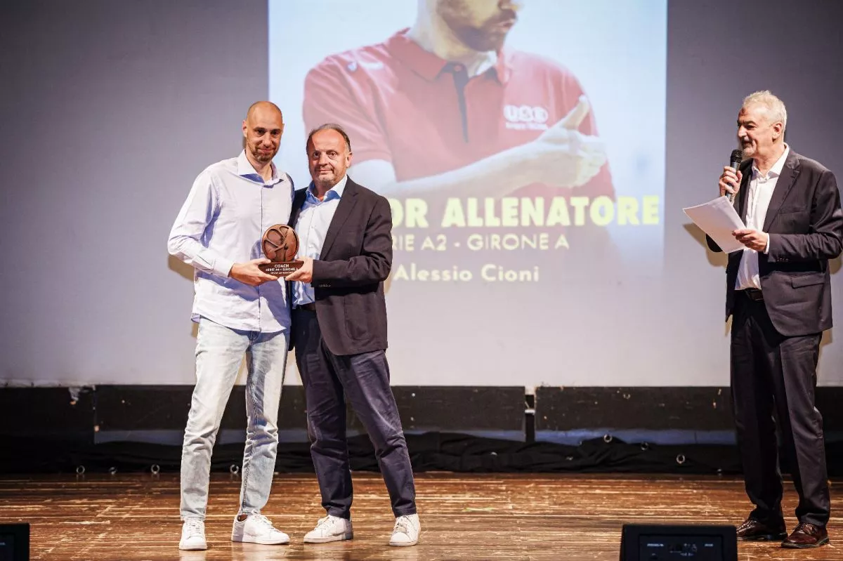 Alessio Cioni