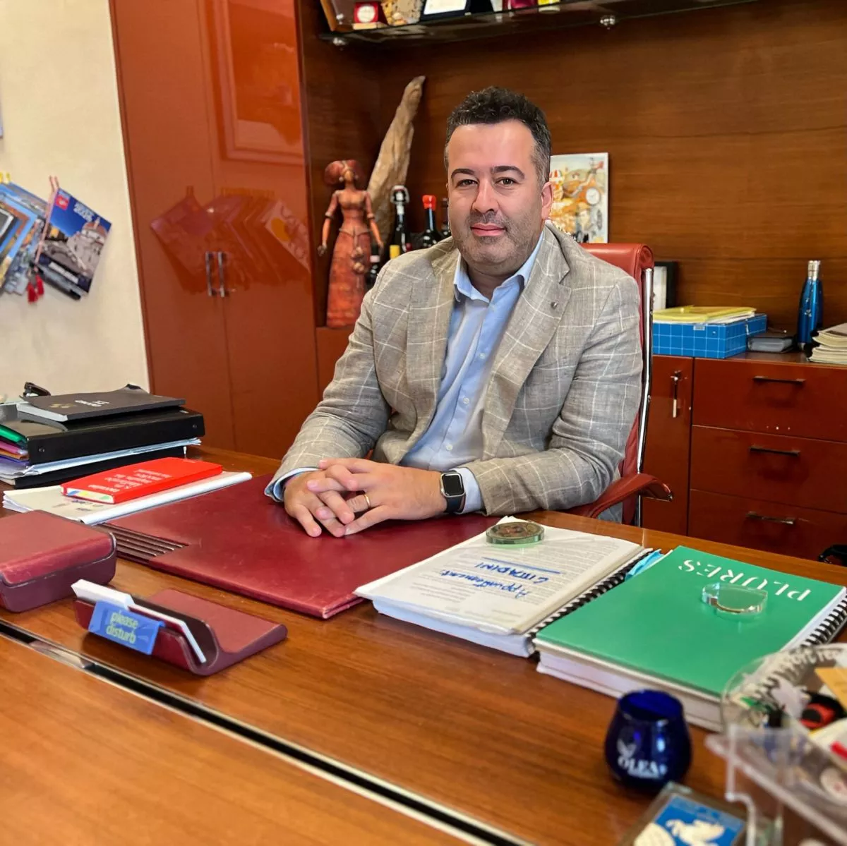 Alessio Mugnaini