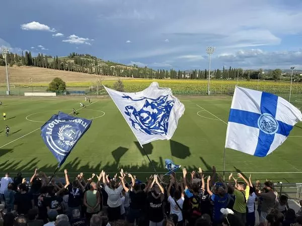 Empoli-Entella