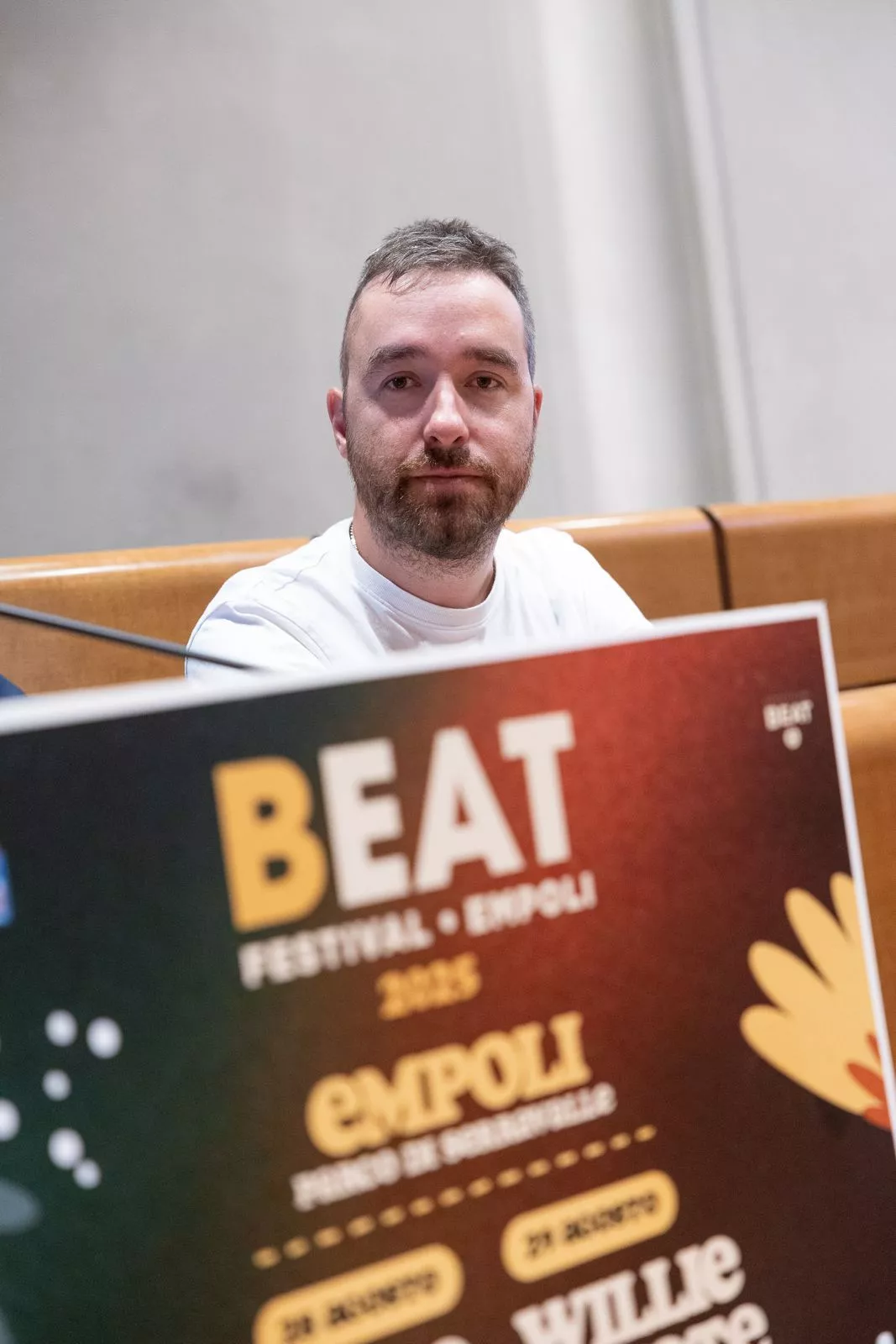Matteo Bensi