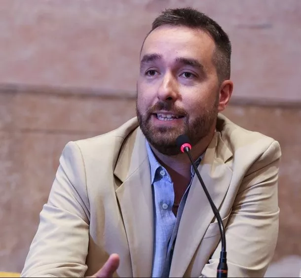 Matteo Bensi