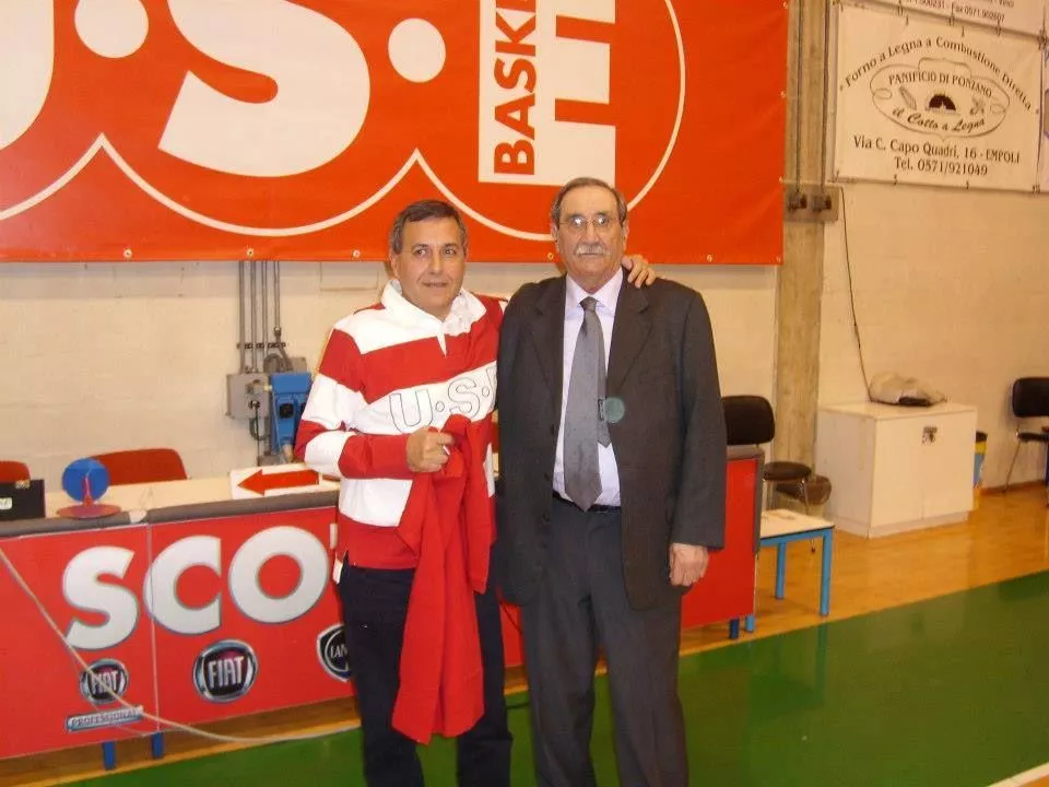 Carlo Faraoni