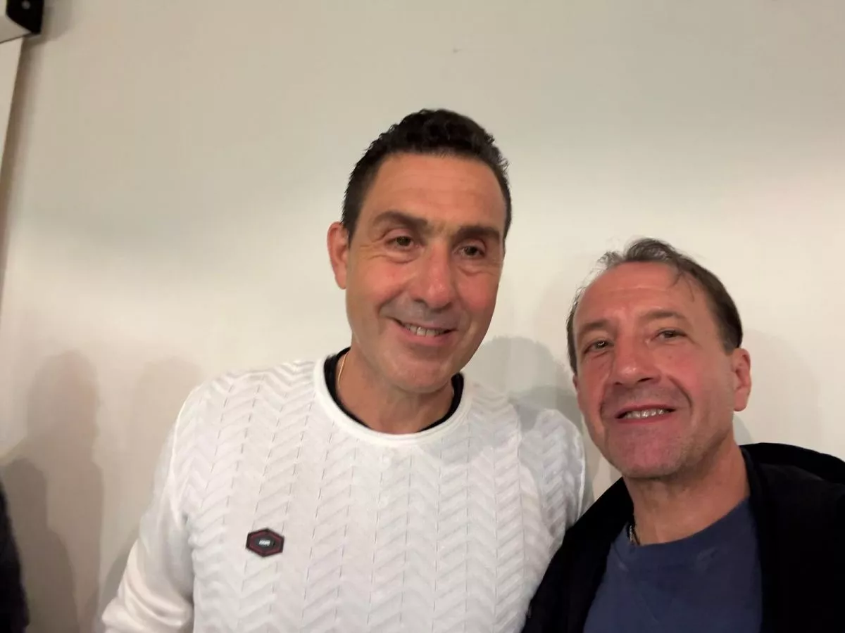 Stefano Cartocci