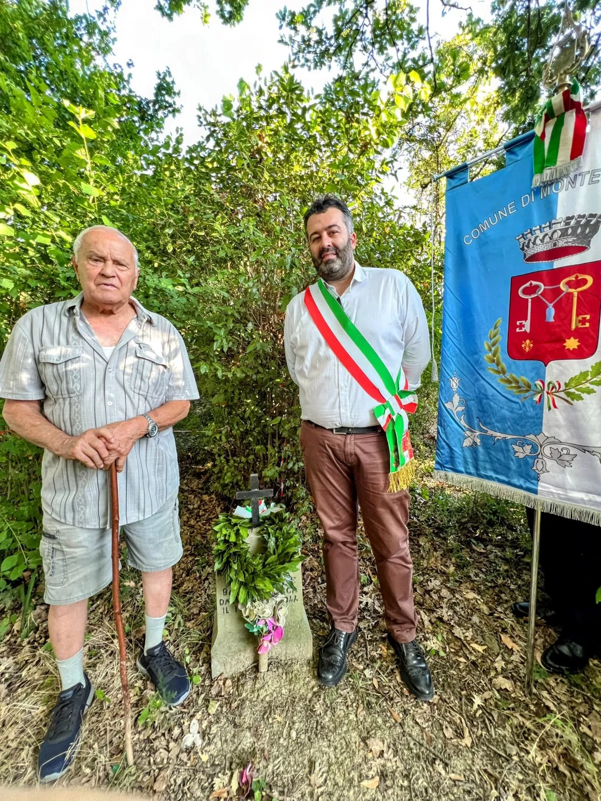 Franco Leoncini