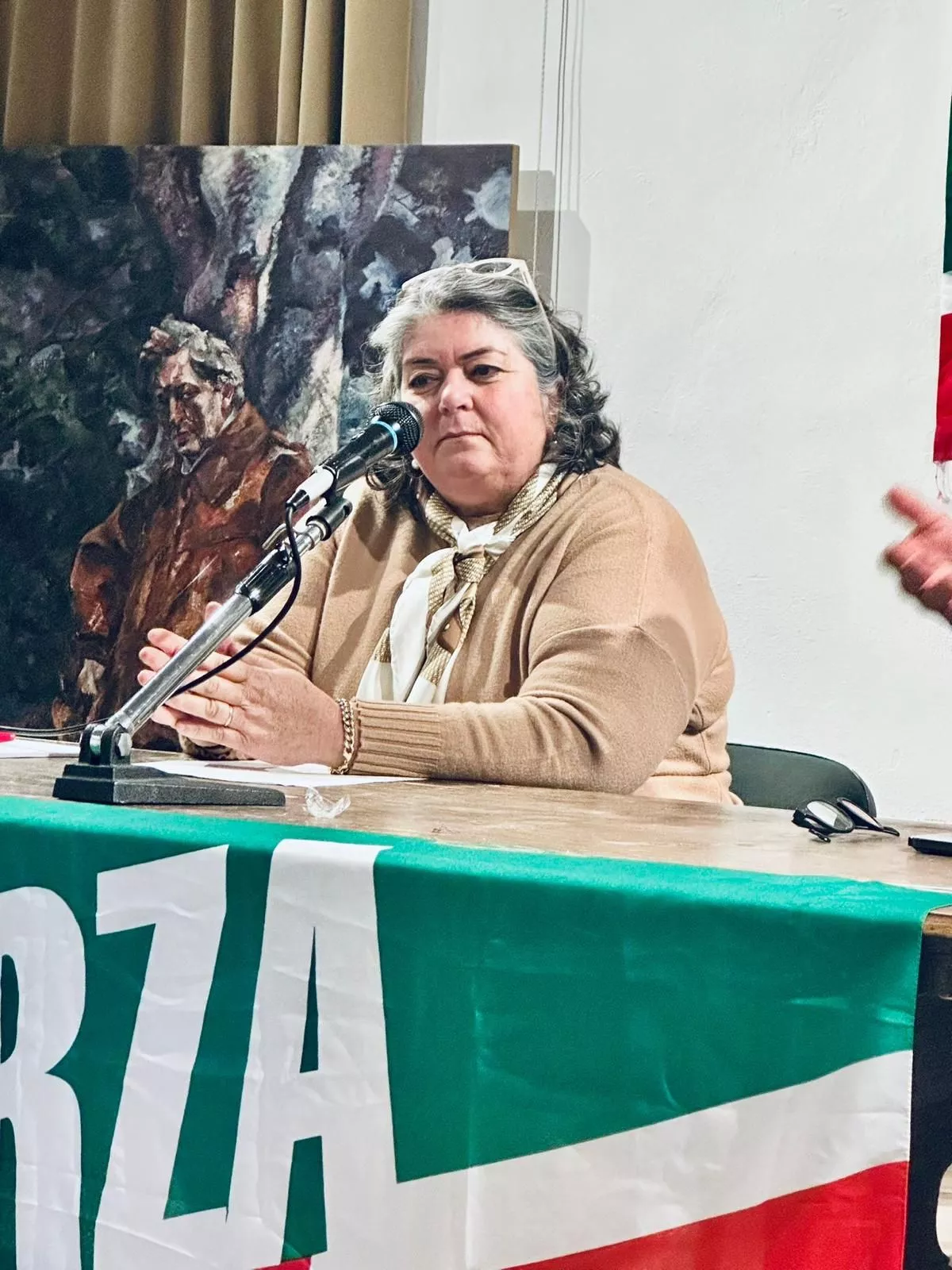 Claudia Ghezzi