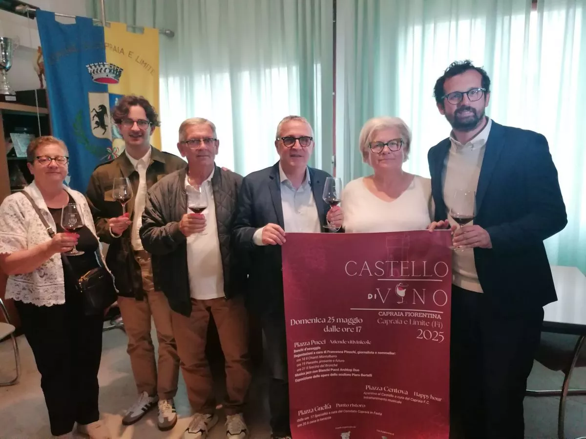 Castello diVino