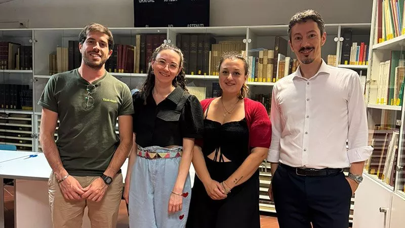 Vinci consulta giovani 