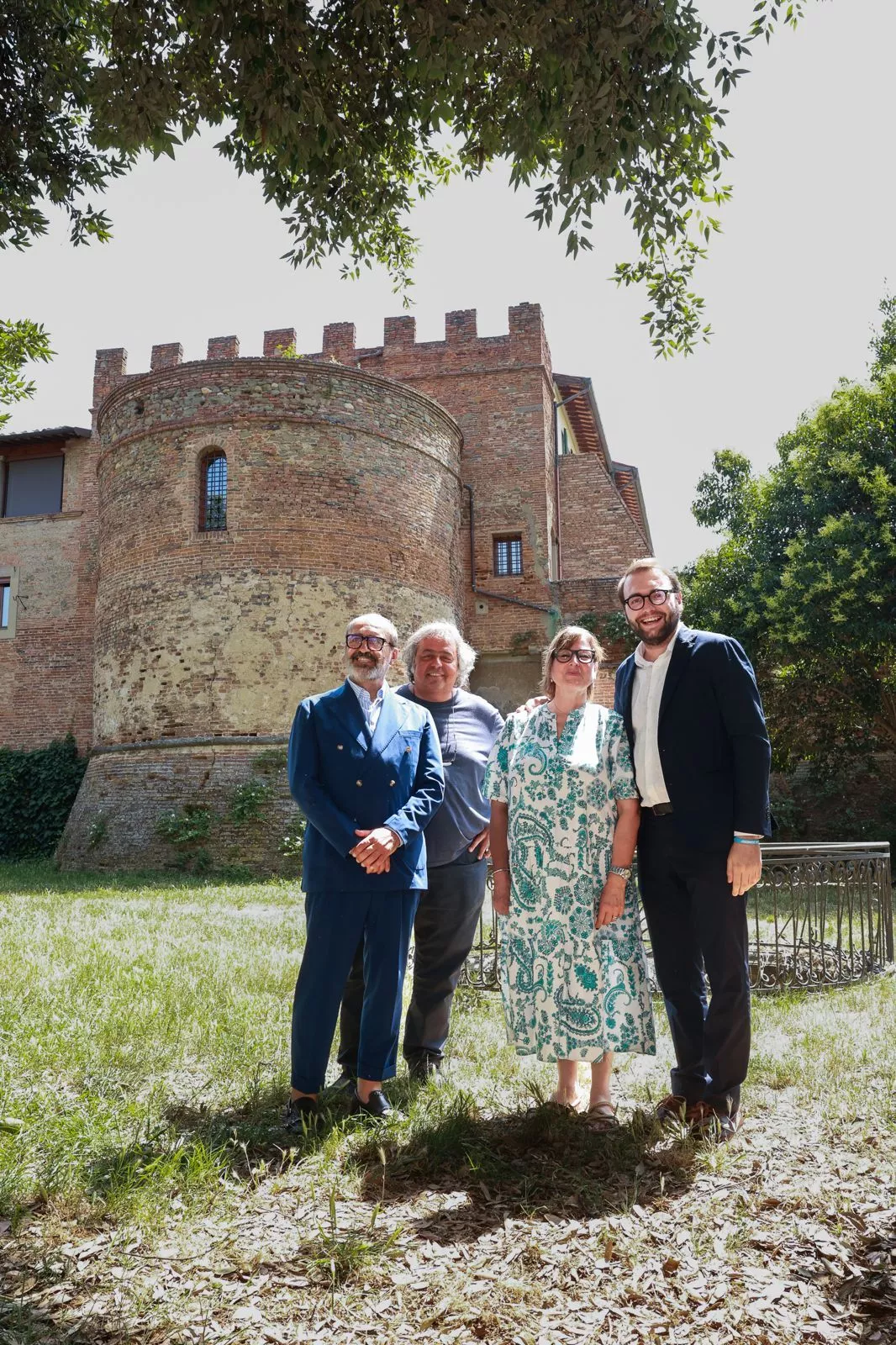 Vernacolo torrione