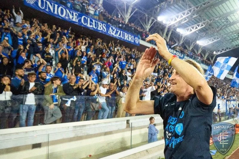 Davide Nicola
