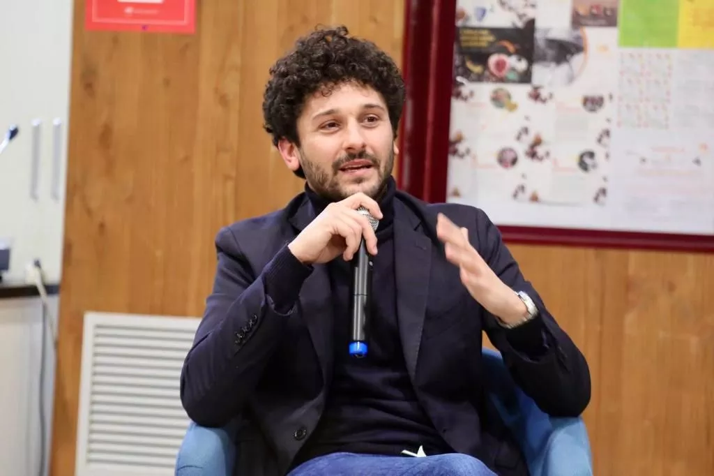 Fabio Barsottini