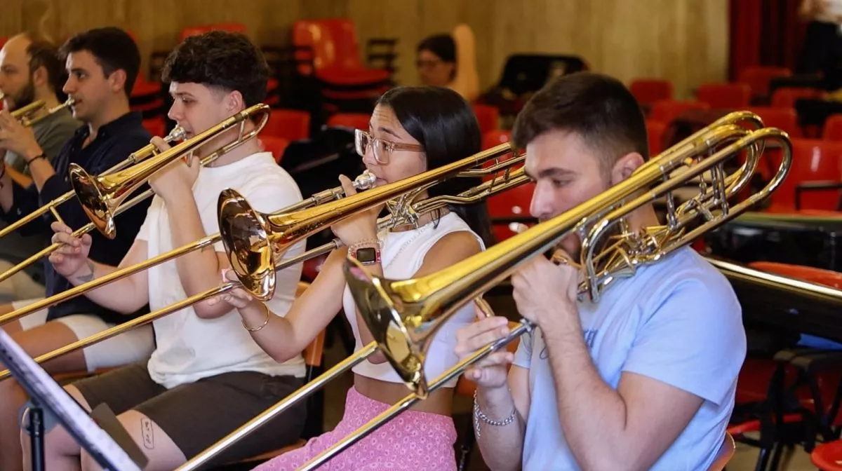 European Youth Orchestra