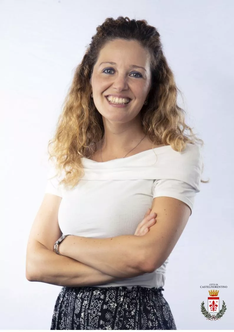 Federica Parisi