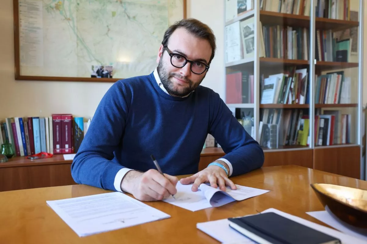 Alessio Mantellassi