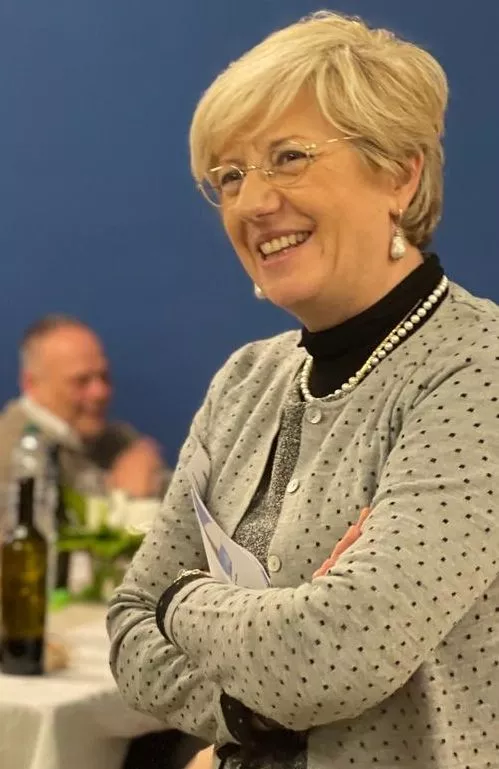 Giovanna Frosini