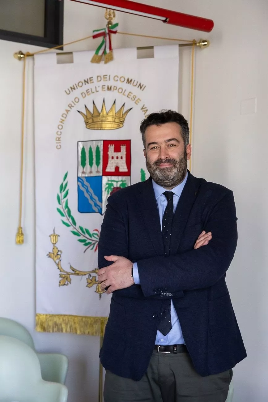 Alessio Mugnaini