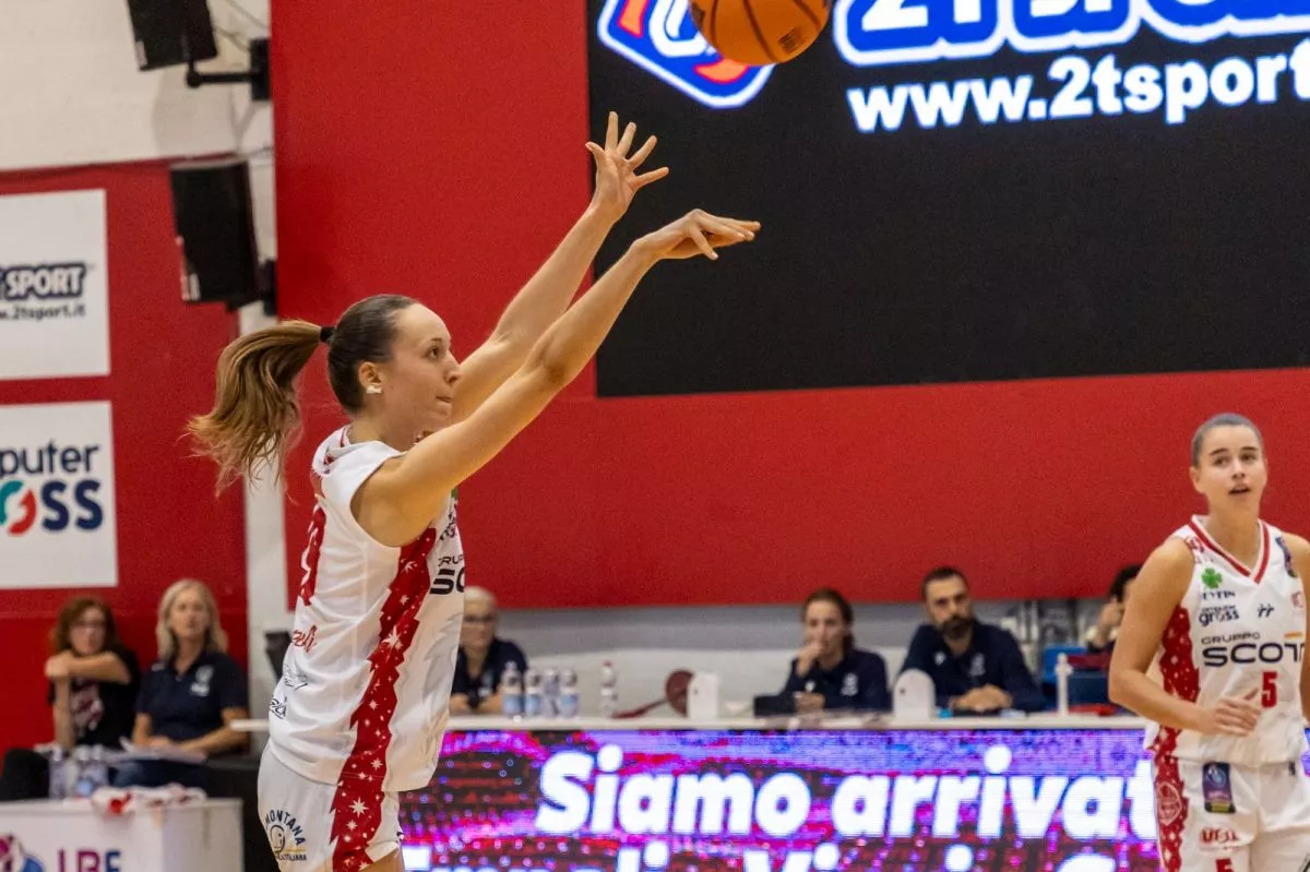 Francesca Antonini