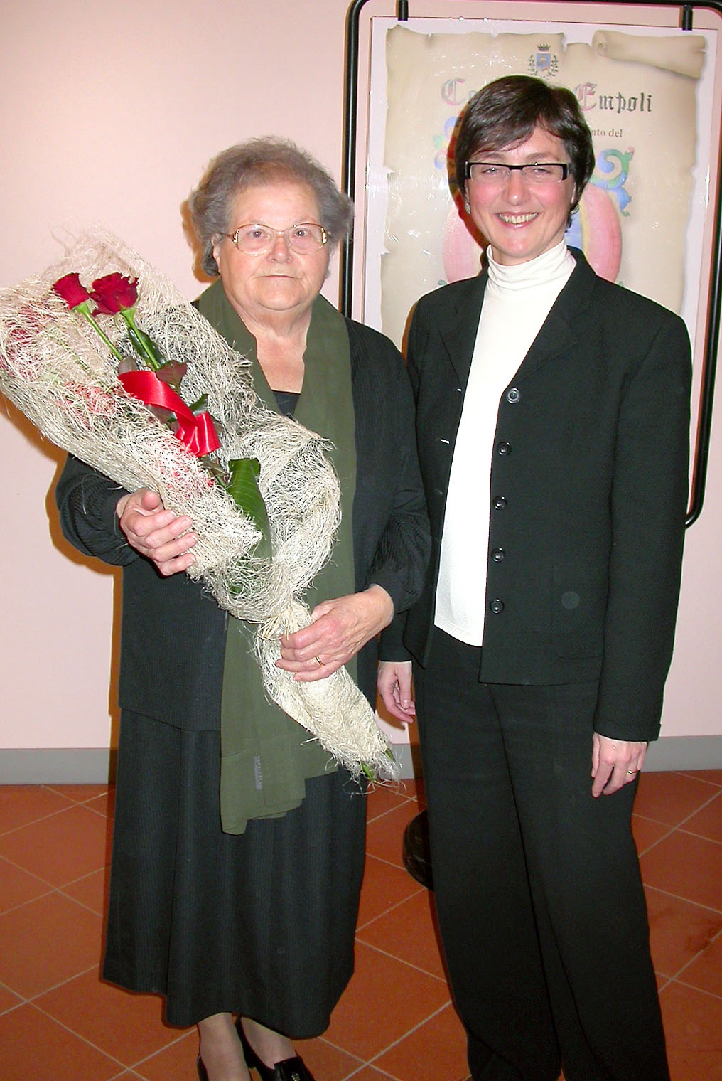 Giovanna Salvadori