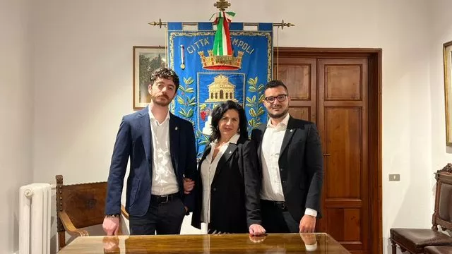Lega e Cdx per Empoli