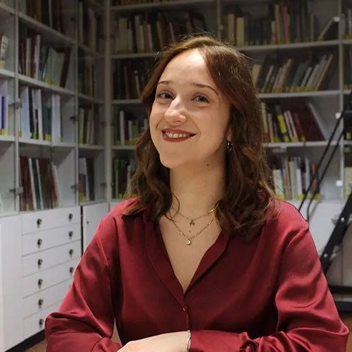 Cristina Bortolai
