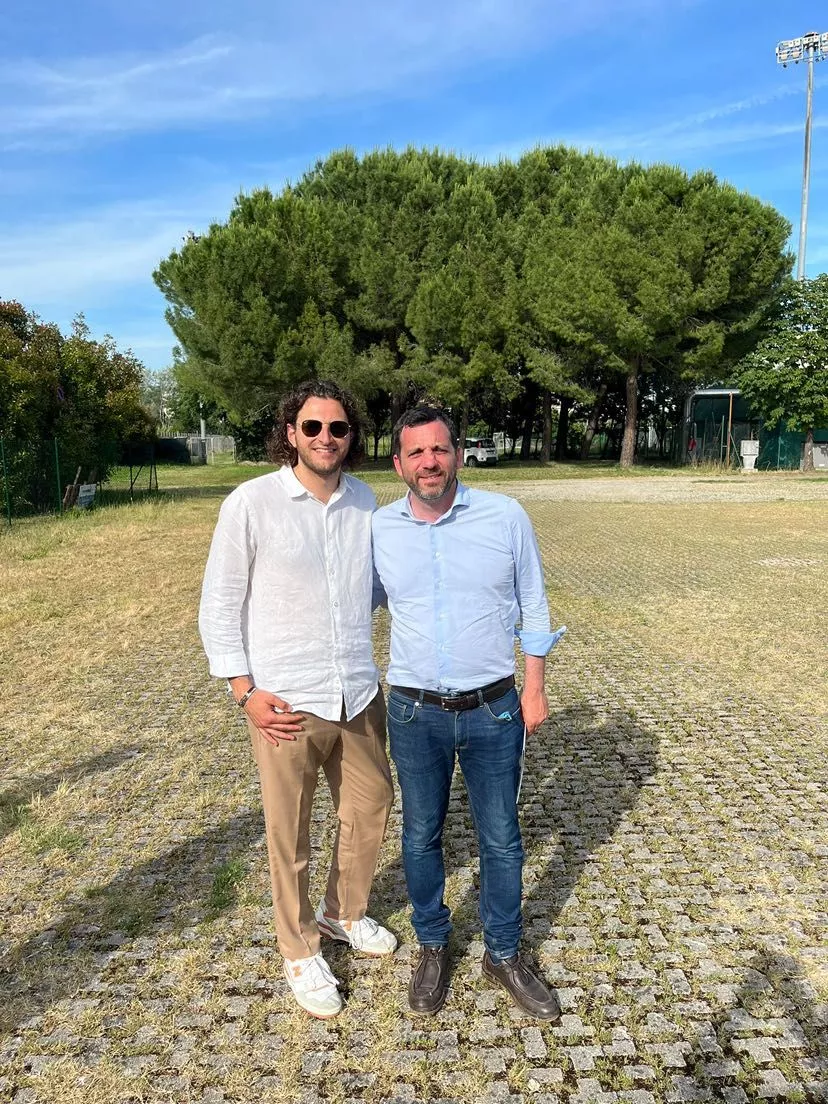 Carriero e Tomasi