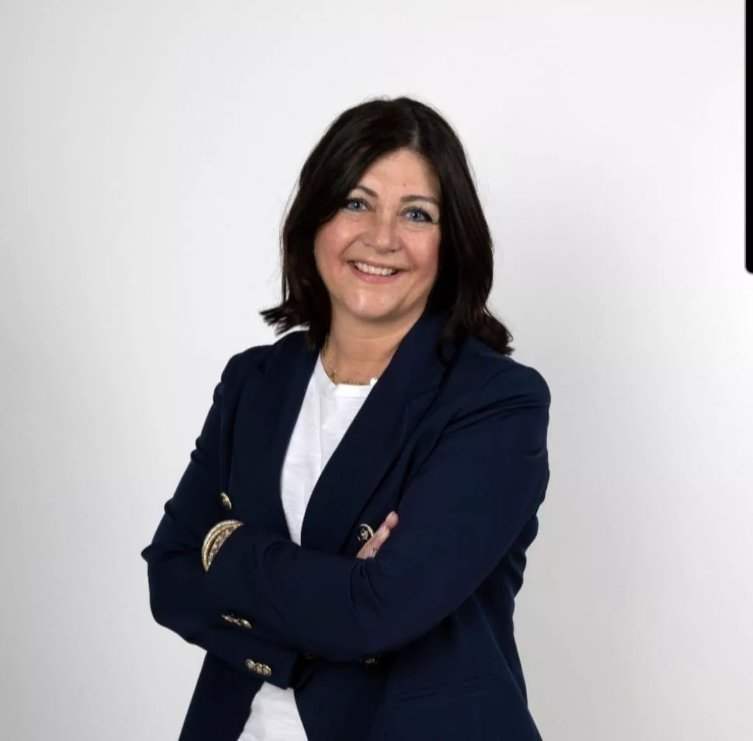 Manuela Mussetti