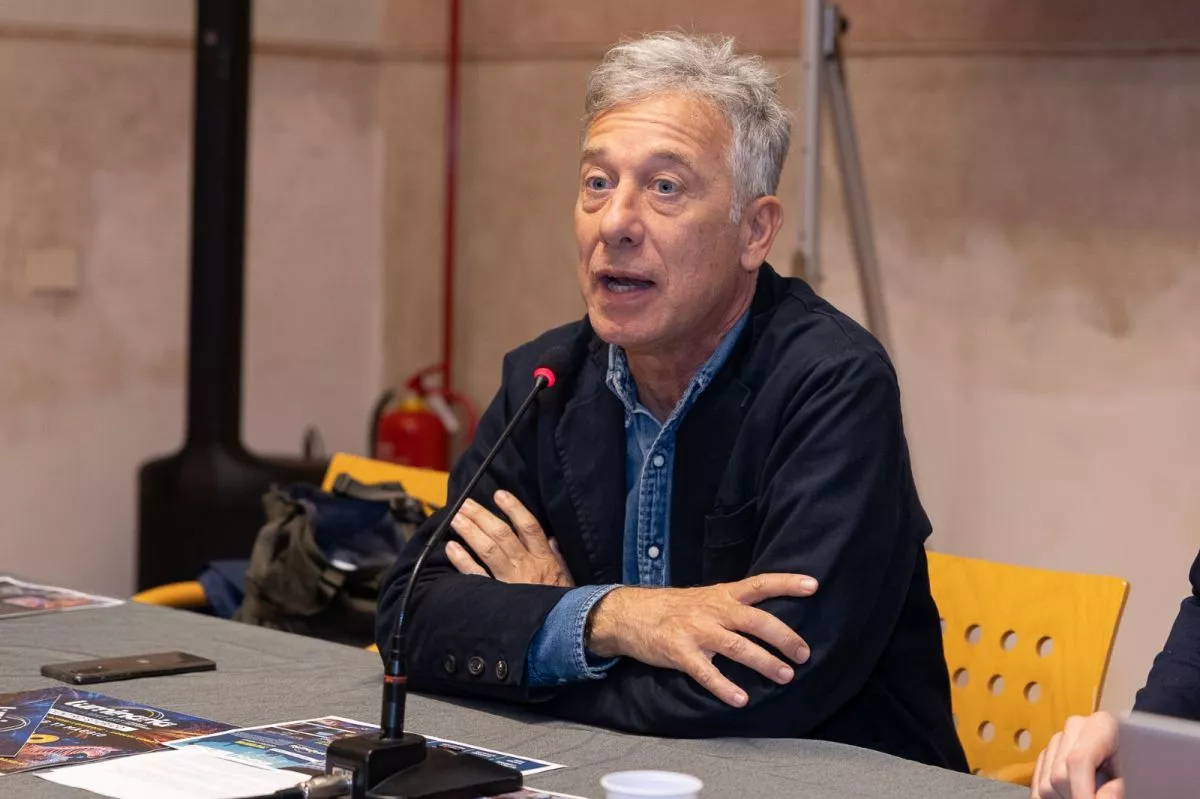 Adolfo Bellucci